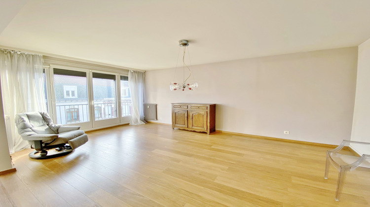 Ma-Cabane - Vente Appartement Lambersart, 118 m²