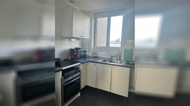 Ma-Cabane - Vente Appartement Lambersart, 39 m²