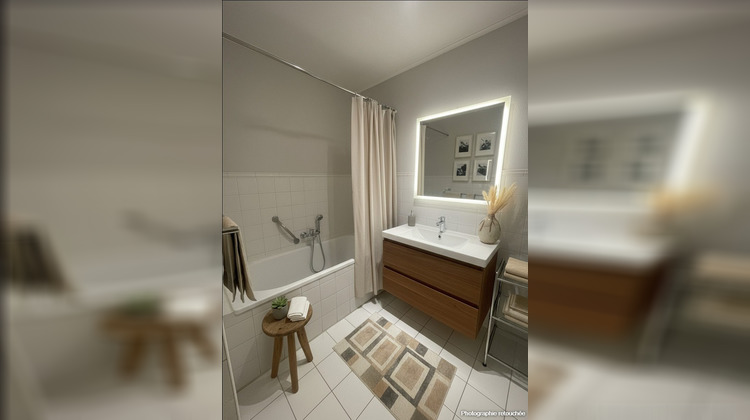 Ma-Cabane - Vente Appartement Lambersart, 82 m²