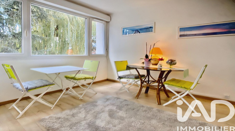 Ma-Cabane - Vente Appartement Lambersart, 68 m²