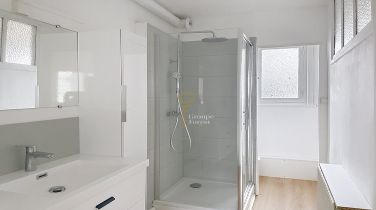 Ma-Cabane - Vente Appartement Lambersart, 49 m²