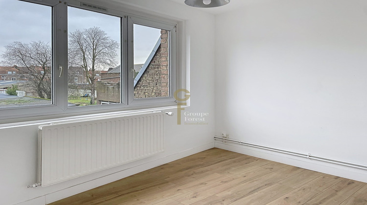 Ma-Cabane - Vente Appartement Lambersart, 49 m²