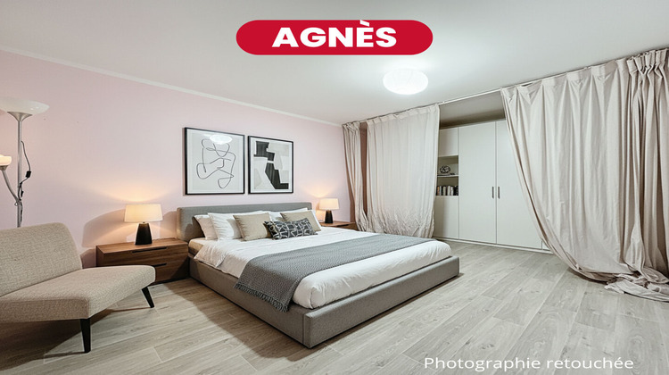 Ma-Cabane - Vente Appartement LAMBERSART, 119 m²