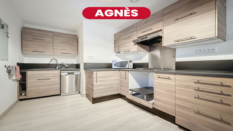 Ma-Cabane - Vente Appartement LAMBERSART, 119 m²