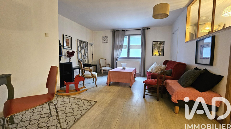 Ma-Cabane - Vente Appartement Lambersart, 120 m²