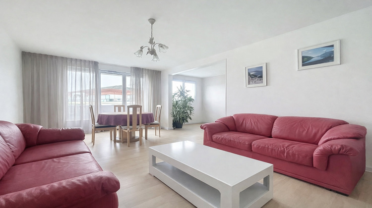 Ma-Cabane - Vente Appartement LAMBERSART, 90 m²