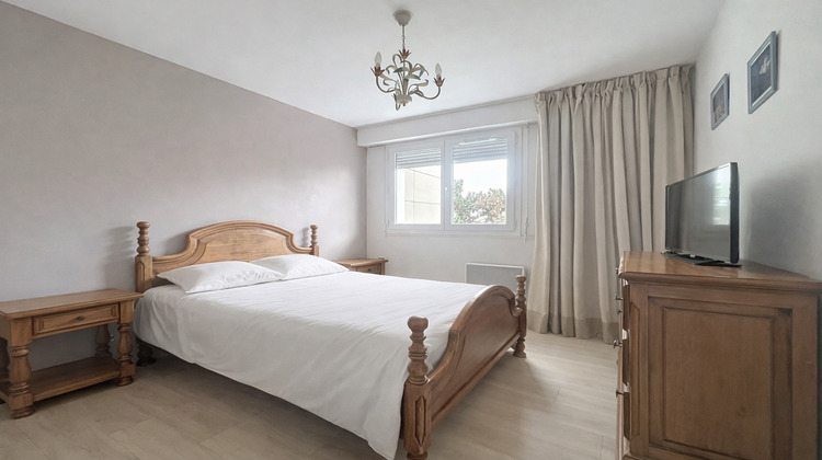 Ma-Cabane - Vente Appartement LAMBERSART, 90 m²