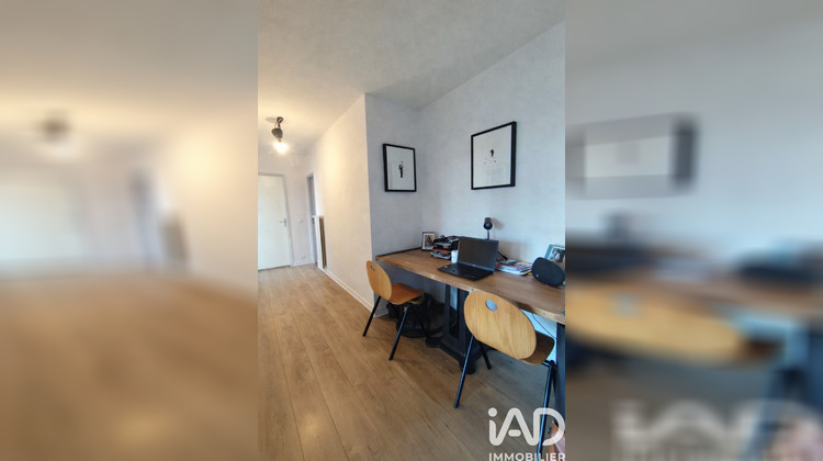 Ma-Cabane - Vente Appartement Lambersart, 104 m²
