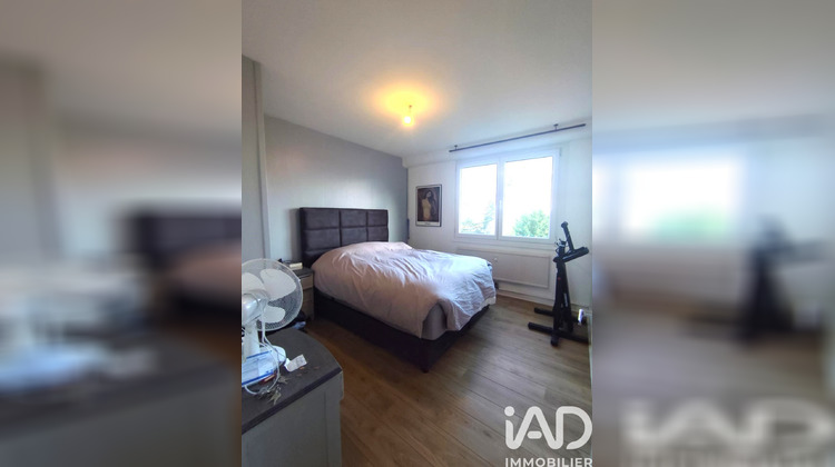 Ma-Cabane - Vente Appartement Lambersart, 104 m²