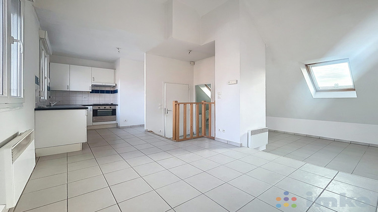 Ma-Cabane - Vente Appartement Lambersart, 44 m²