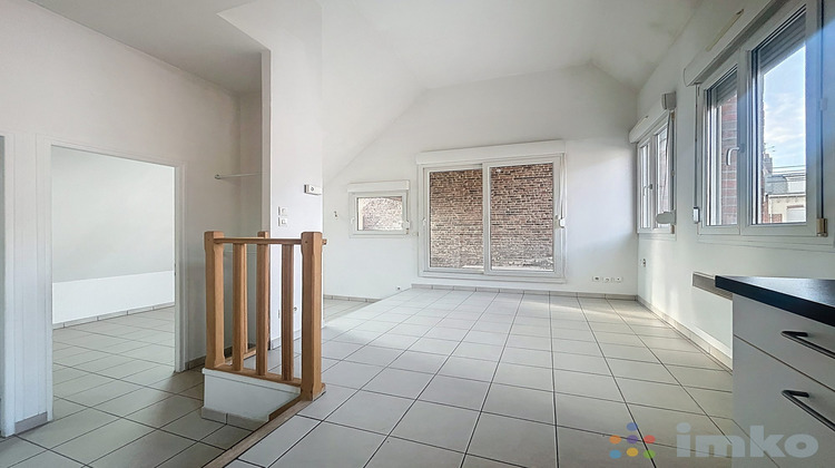 Ma-Cabane - Vente Appartement Lambersart, 44 m²