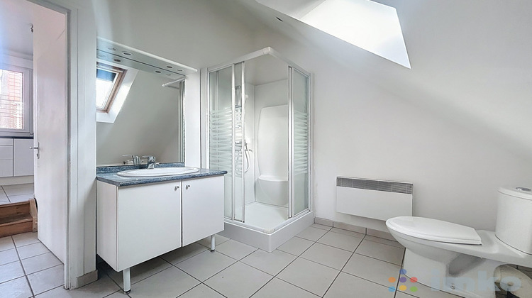 Ma-Cabane - Vente Appartement Lambersart, 44 m²