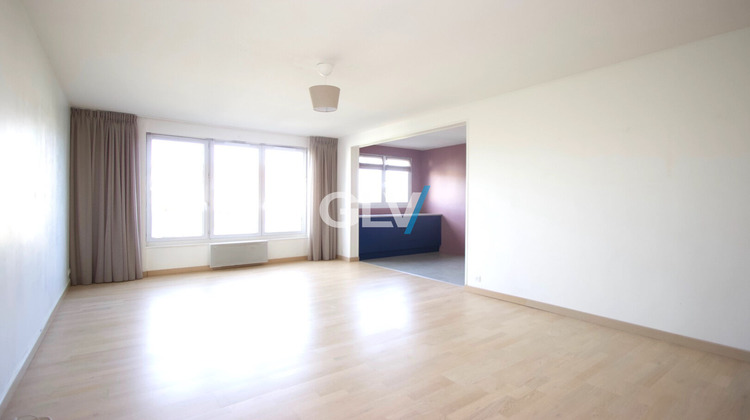 Ma-Cabane - Vente Appartement LAMBERSART, 88 m²