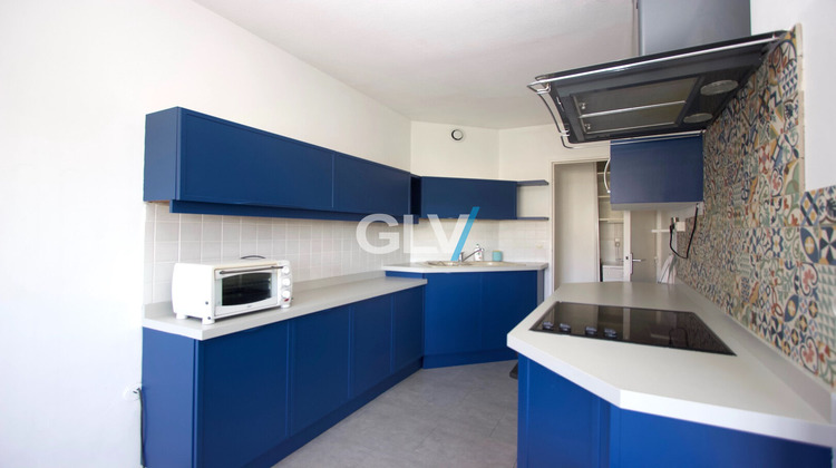 Ma-Cabane - Vente Appartement LAMBERSART, 88 m²