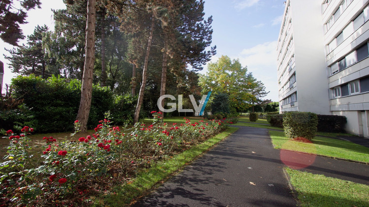 Ma-Cabane - Vente Appartement LAMBERSART, 88 m²