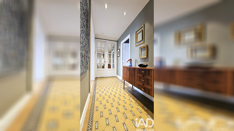 Ma-Cabane - Vente Appartement Lambersart, 86 m²