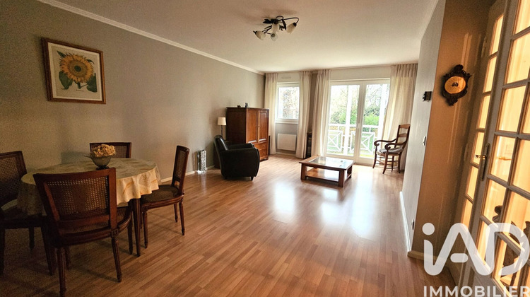 Ma-Cabane - Vente Appartement Lambersart, 78 m²