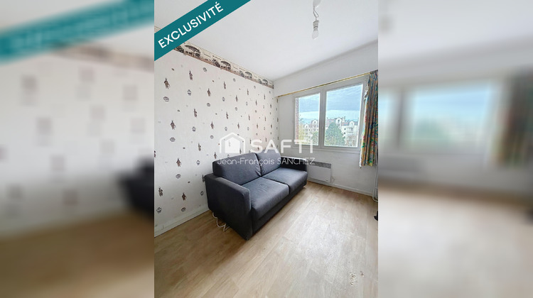 Ma-Cabane - Vente Appartement Lambersart, 82 m²