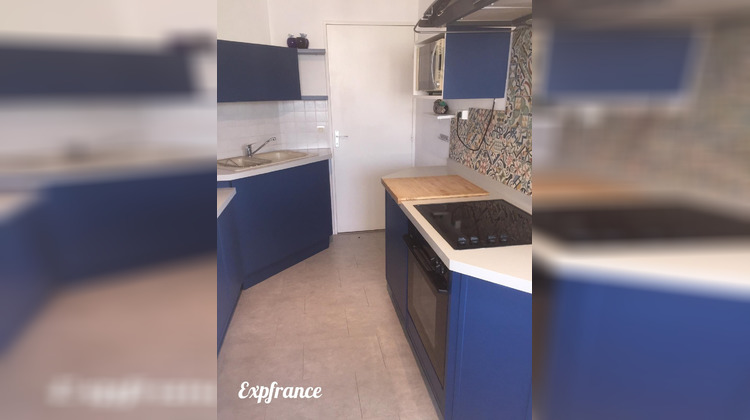 Ma-Cabane - Vente Appartement Lambersart, 88 m²