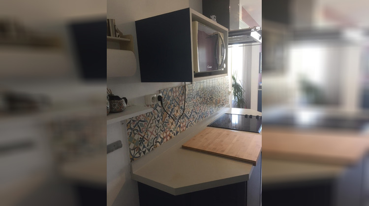 Ma-Cabane - Vente Appartement Lambersart, 88 m²