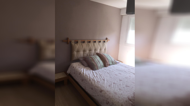 Ma-Cabane - Vente Appartement Lambersart, 88 m²