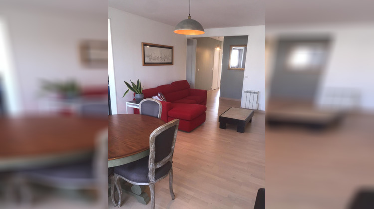 Ma-Cabane - Vente Appartement Lambersart, 88 m²