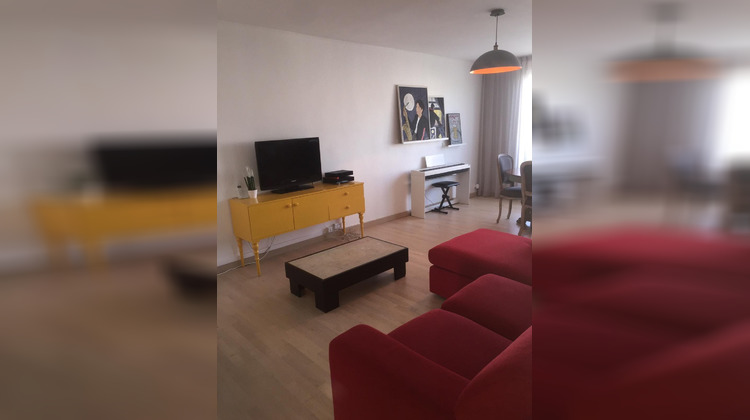 Ma-Cabane - Vente Appartement Lambersart, 88 m²