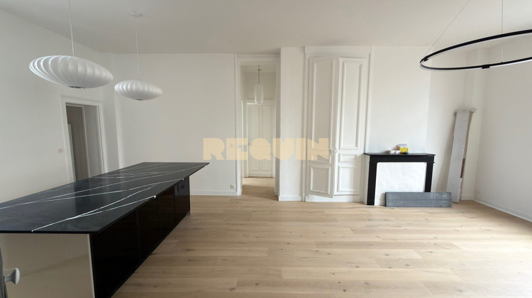 Ma-Cabane - Vente Appartement Lambersart, 84 m²