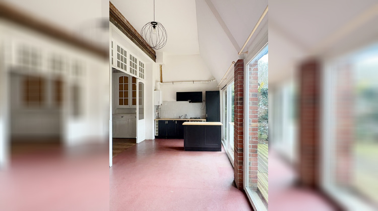 Ma-Cabane - Vente Appartement Lambersart, 74 m²