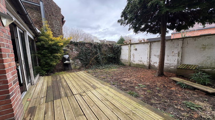 Ma-Cabane - Vente Appartement Lambersart, 74 m²