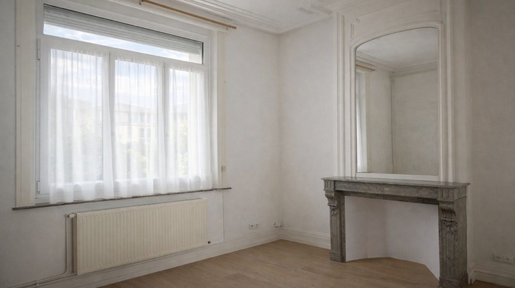 Ma-Cabane - Vente Appartement Lambersart, 74 m²