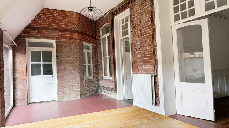 Ma-Cabane - Vente Appartement Lambersart, 74 m²