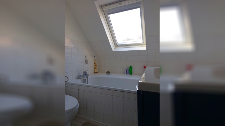 Ma-Cabane - Vente Appartement Lambersart, 34 m²