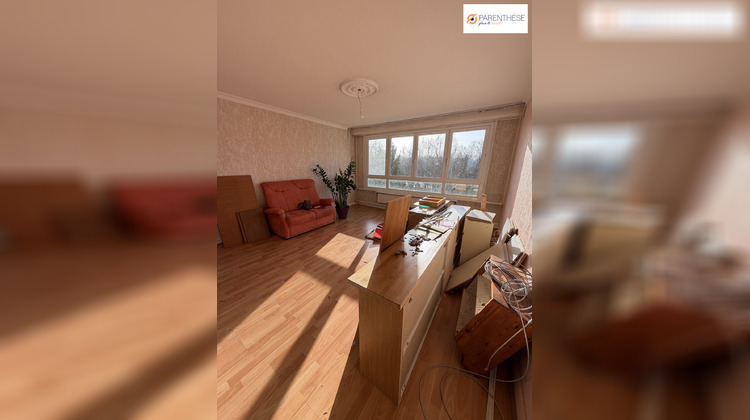 Ma-Cabane - Vente Appartement Lambersart, 83 m²