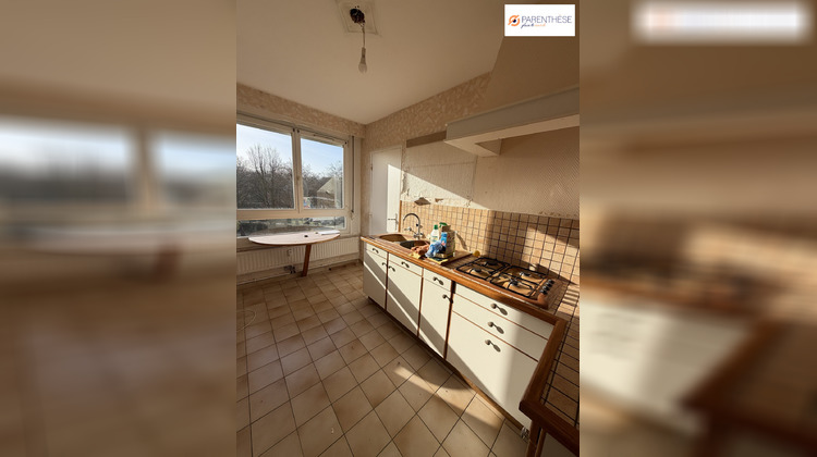 Ma-Cabane - Vente Appartement Lambersart, 83 m²