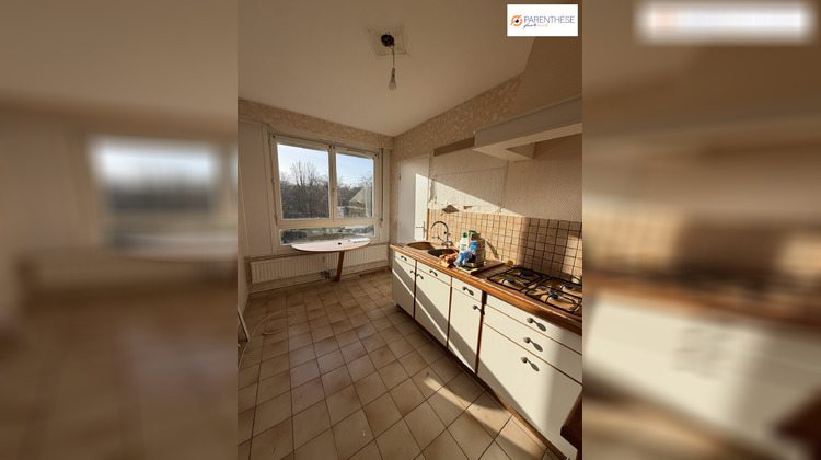 Ma-Cabane - Vente Appartement Lambersart, 83 m²