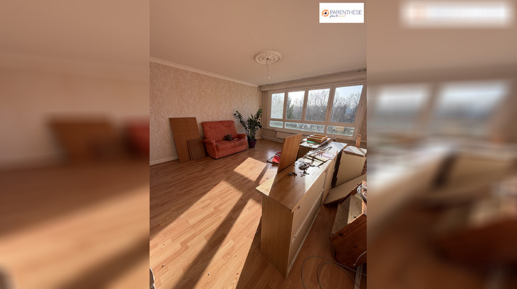 Ma-Cabane - Vente Appartement Lambersart, 83 m²