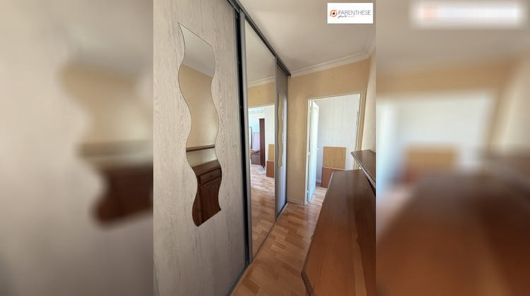 Ma-Cabane - Vente Appartement Lambersart, 83 m²