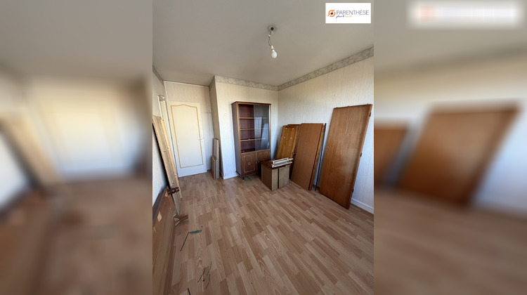 Ma-Cabane - Vente Appartement Lambersart, 83 m²