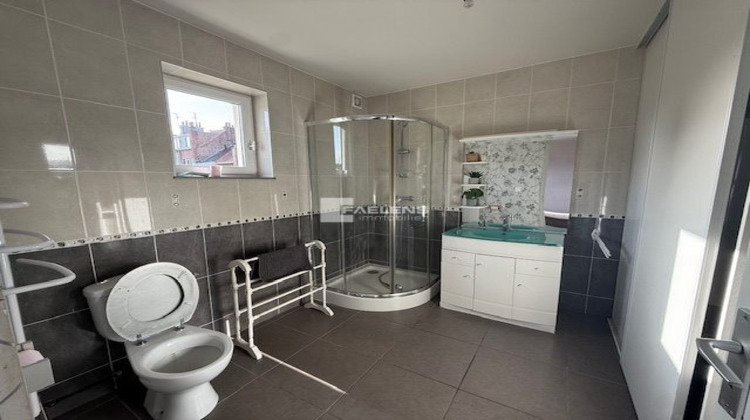 Ma-Cabane - Vente Appartement Lambersart, 35 m²