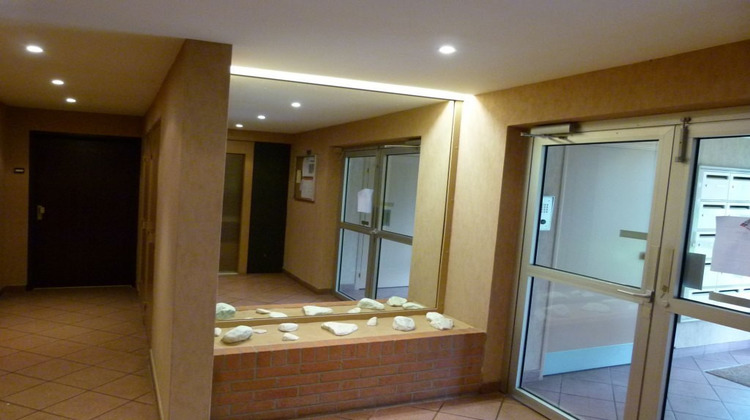 Ma-Cabane - Vente Appartement Lambersart, 50 m²