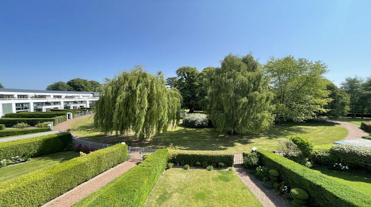 Ma-Cabane - Vente Appartement Lambersart, 141 m²