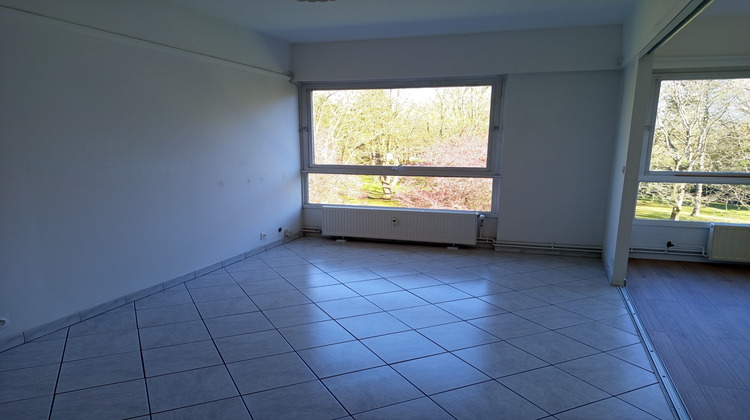 Ma-Cabane - Vente Appartement Lambersart, 44 m²