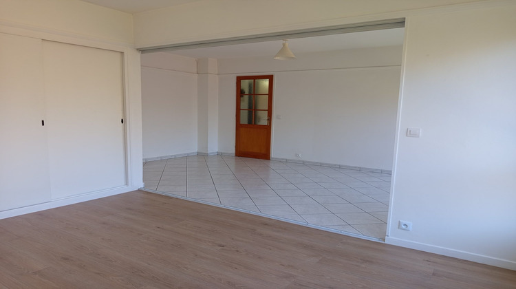 Ma-Cabane - Vente Appartement Lambersart, 44 m²