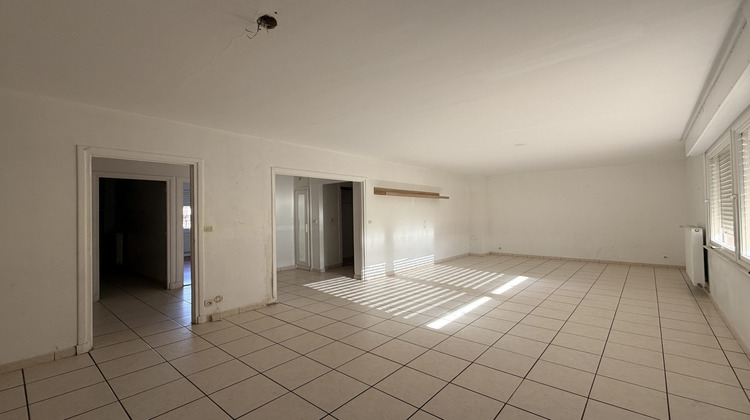 Ma-Cabane - Vente Appartement Lambersart, 90 m²