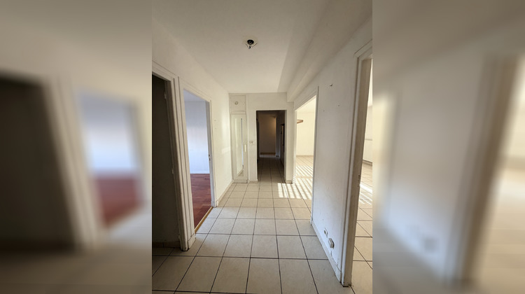 Ma-Cabane - Vente Appartement Lambersart, 90 m²