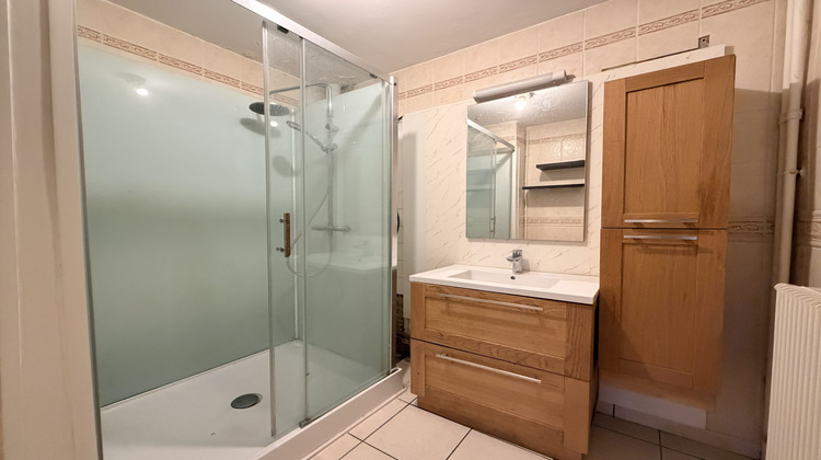 Ma-Cabane - Vente Appartement Lambersart, 90 m²