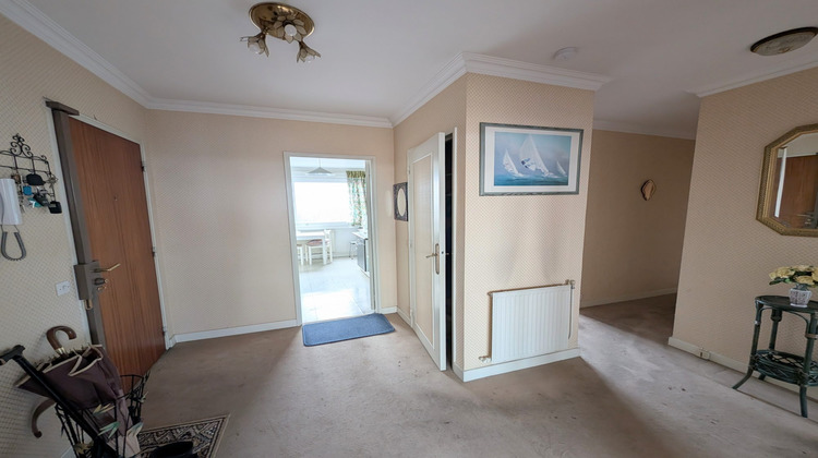 Ma-Cabane - Vente Appartement Lambersart, 105 m²