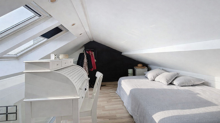 Ma-Cabane - Vente Appartement LAMBERSART, 38 m²