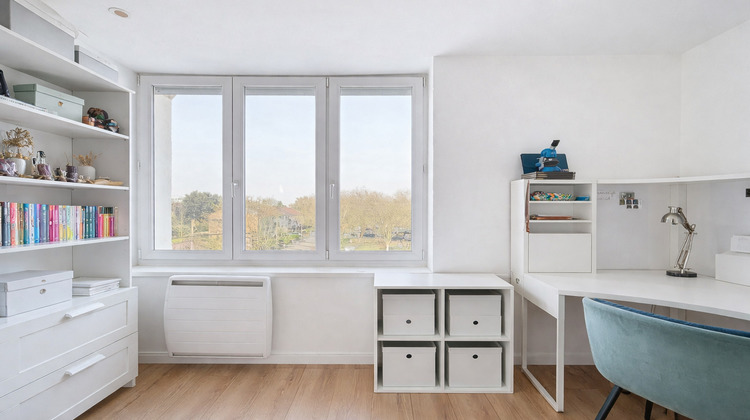 Ma-Cabane - Vente Appartement LAMBERSART, 38 m²